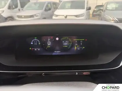 Photo 32 Peugeot 408 Gén. I Ph1 GT 5