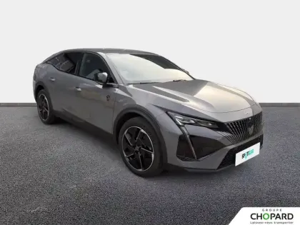 Photo 21 Peugeot 408 Gén. I Ph1 GT 5