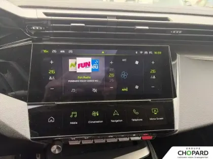 Photo 27 Peugeot 408 Gén. I Ph1 GT 5