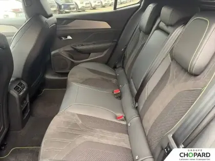 Photo 33 Peugeot 408 Gén. I Ph1 GT 5