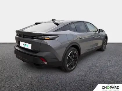 Photo 29 Peugeot 408 Gén. I Ph1 GT 5