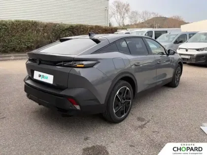 Photo 42 Peugeot 408 Gén. I Ph1 GT 5