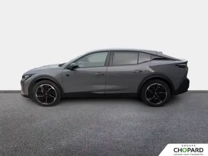 Photo 30 Peugeot 408 Gén. I Ph1 GT 5