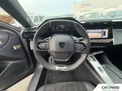 Photo 31 Peugeot 408 Gén. I Ph1 GT 5