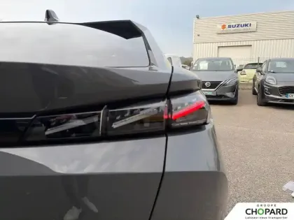 Photo 39 Peugeot 408 Gén. I Ph1 GT 5