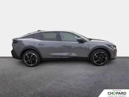 Photo 22 Peugeot 408 Gén. I Ph1 GT 5