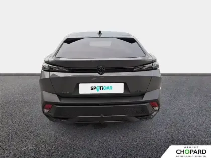 Photo 23 Peugeot 408 Gén. I Ph1 GT 5