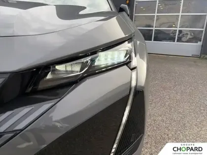 Photo 38 Peugeot 408 Gén. I Ph1 GT 5