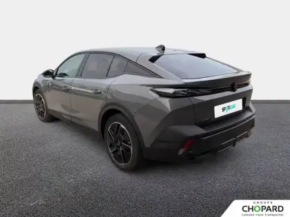 Photo 25 Peugeot 408 Gén. I Ph1 GT 5