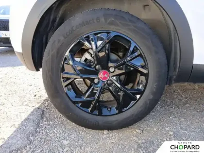 Photo 32 DS DS 3 DS3 Crossback BlueHDi 130 EAT8
