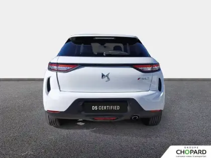 Photo 26 DS DS 3 DS3 Crossback BlueHDi 130 EAT8