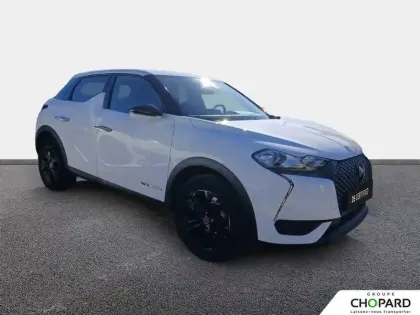 Photo 24 DS DS 3 DS3 Crossback BlueHDi 130 EAT8
