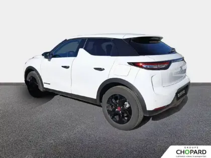 Photo 28 DS DS 3 DS3 Crossback BlueHDi 130 EAT8