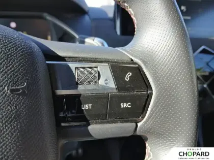 Photo 40 DS DS 3 DS3 Crossback BlueHDi 130 EAT8