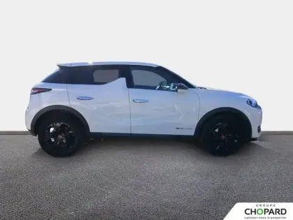 Photo 25 DS DS 3 DS3 Crossback BlueHDi 130 EAT8