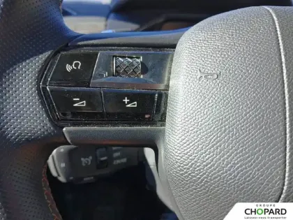 Photo 39 DS DS 3 DS3 Crossback BlueHDi 130 EAT8
