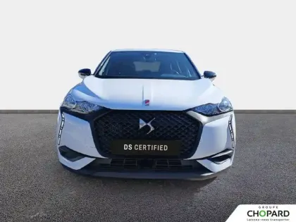 Photo 23 DS DS 3 DS3 Crossback BlueHDi 130 EAT8