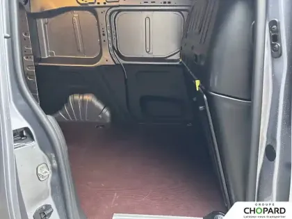 Photo 21 Peugeot Partner  FOURGON M 1000 KG BLUEHDI 130 S&S EAT8