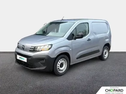 Photo 48 Peugeot Partner  FOURGON M 1000 KG BLUEHDI 130 S&S EAT8