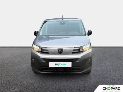 Photo 2 Peugeot Partner  FOURGON M 1000 KG BLUEHDI 130 S&S EAT8