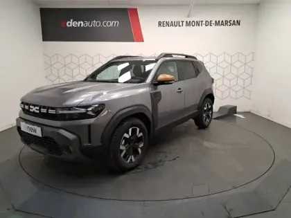 Photo Dacia Duster Extreme