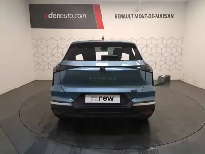 Photo 3 Renault Symbioz  E-Tech full hybrid 145