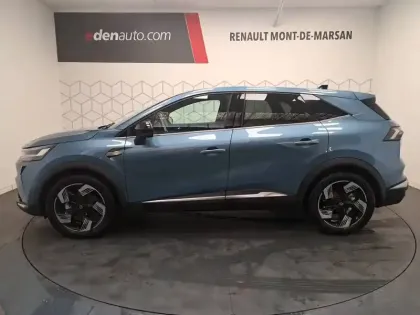 Photo 1 Renault Symbioz  E-Tech full hybrid 145