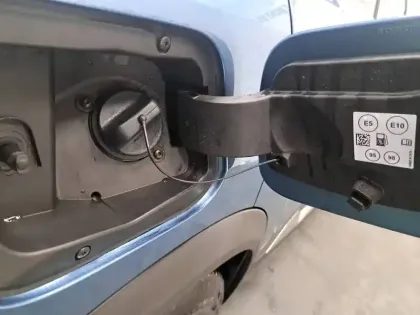 Photo 20 Renault Symbioz  E-Tech full hybrid 145