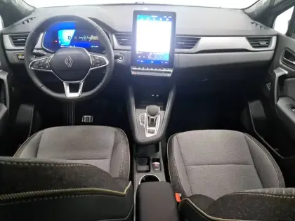 Photo 40 Renault Symbioz  E-Tech full hybrid 145