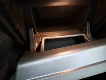 Photo 39 Renault Symbioz  E-Tech full hybrid 145