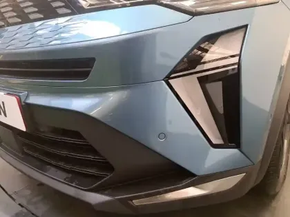 Photo 9 Renault Symbioz  E-Tech full hybrid 145