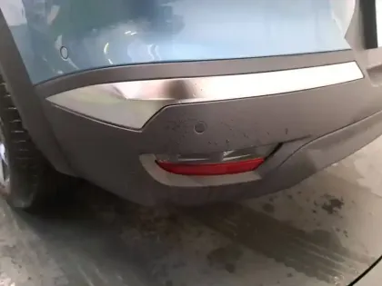 Photo 10 Renault Symbioz  E-Tech full hybrid 145