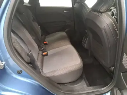 Photo 21 Renault Symbioz  E-Tech full hybrid 145