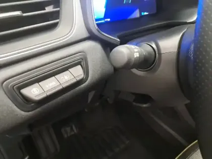 Photo 28 Renault Symbioz  E-Tech full hybrid 145