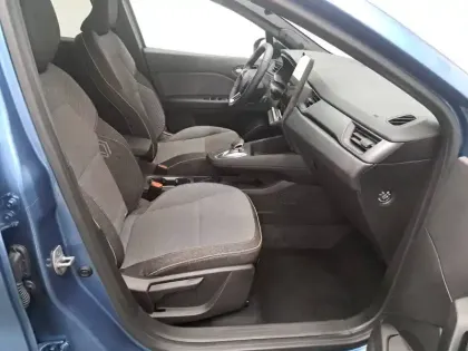 Photo 23 Renault Symbioz  E-Tech full hybrid 145