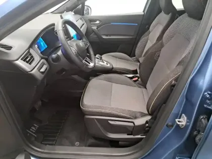 Photo 26 Renault Symbioz  E-Tech full hybrid 145