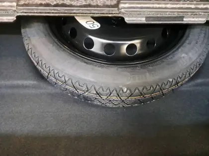 Photo 19 Renault Symbioz  E-Tech full hybrid 145