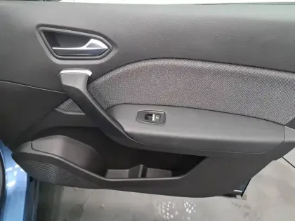 Photo 24 Renault Symbioz  E-Tech full hybrid 145