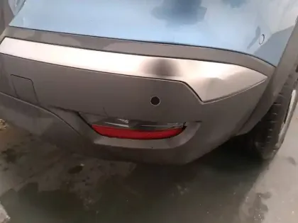 Photo 11 Renault Symbioz  E-Tech full hybrid 145