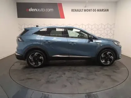 Photo 5 Renault Symbioz  E-Tech full hybrid 145