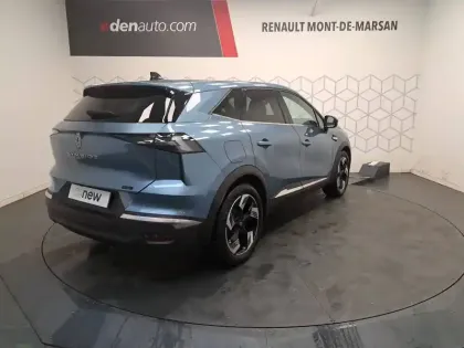 Photo 4 Renault Symbioz  E-Tech full hybrid 145