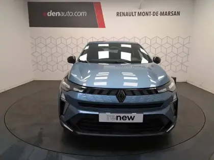 Photo 7 Renault Symbioz  E-Tech full hybrid 145