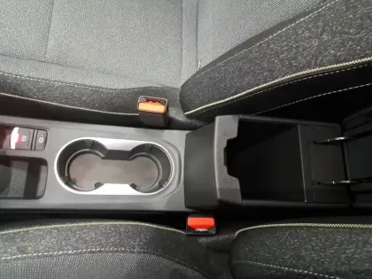 Photo 34 Renault Symbioz  E-Tech full hybrid 145