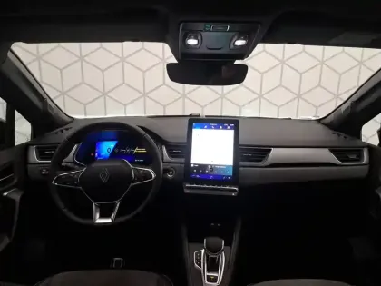 Photo 41 Renault Symbioz  E-Tech full hybrid 145