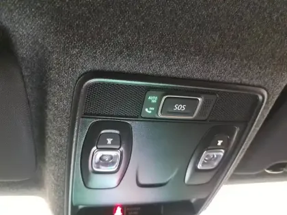 Photo 37 Renault Symbioz  E-Tech full hybrid 145