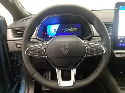 Photo 32 Renault Symbioz  E-Tech full hybrid 145