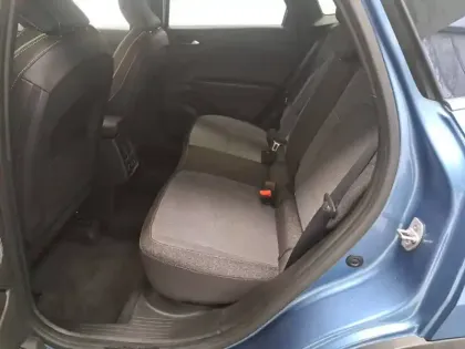 Photo 25 Renault Symbioz  E-Tech full hybrid 145