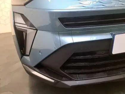 Photo 8 Renault Symbioz  E-Tech full hybrid 145