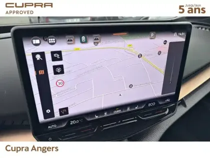 Photo 12 Cupra Tavascan  286 ch