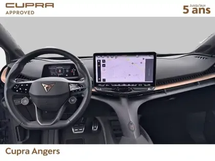 Photo 10 Cupra Tavascan  286 ch